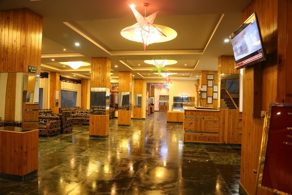 Manali Valley Resorts - Manali (Himachal Pradesh) — Photos 2