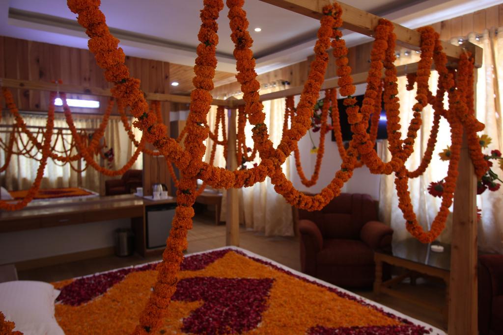 Manali Valley Resorts - Manali (Himachal Pradesh) — Photos 3